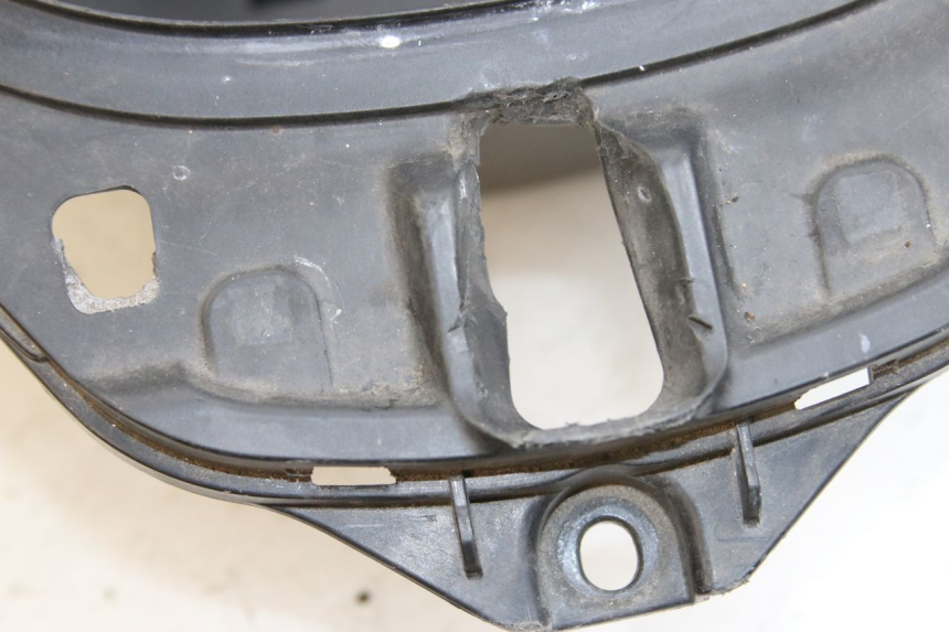 photo de SITZBANKABDECKUNG HONDA FORZA 125 (2015 - 2016)