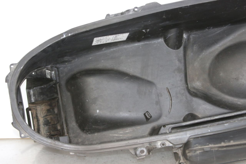 photo de SITZBANKABDECKUNG HONDA FORZA 125 (2015 - 2016)