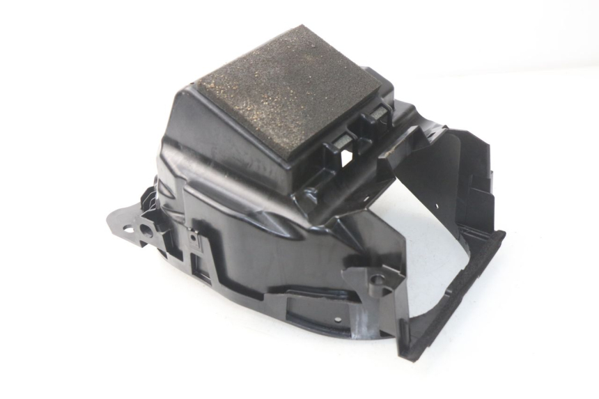 photo de HELMFACH HONDA INTEGRA NC D 750 (2016 - 2018)