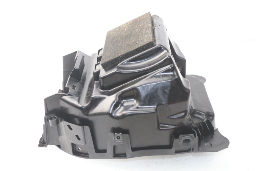 photo de HELMFACH HONDA INTEGRA NC D 750 (2016 - 2018)