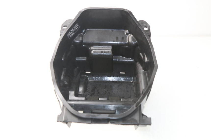 photo de HELMFACH HONDA INTEGRA NC D 750 (2016 - 2018)