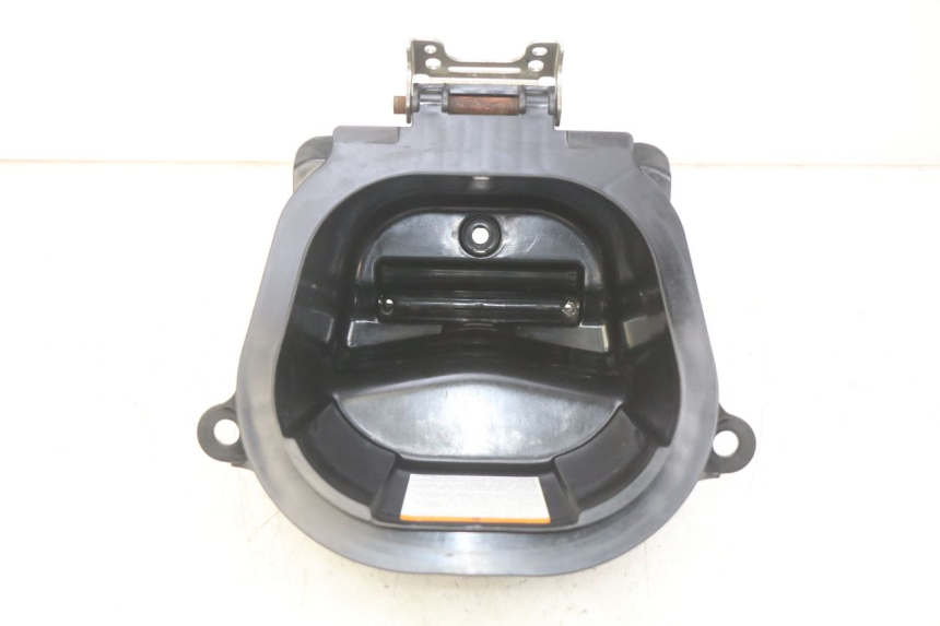 photo de SITZBANKABDECKUNG YAMAHA HW XENTER 125 (2011 - 2017)