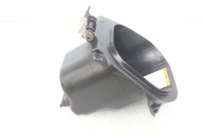 photo de SITZBANKABDECKUNG YAMAHA HW XENTER 125 (2011 - 2017)