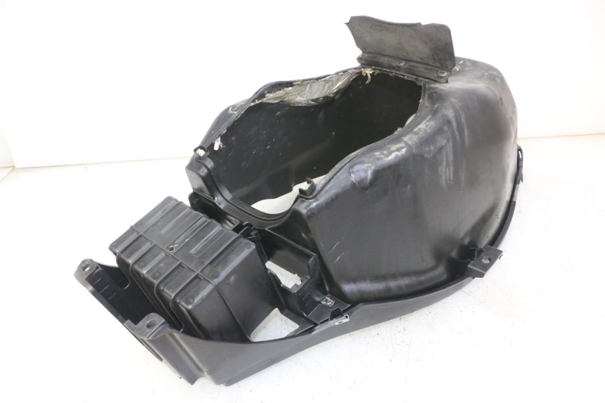 photo de HELMFACH PIAGGIO IE MP3 YOURBAN 300 (2011 - 2016)