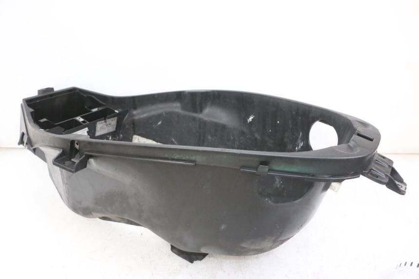 photo de HELMFACH PIAGGIO IE MP3 YOURBAN 300 (2011 - 2016)