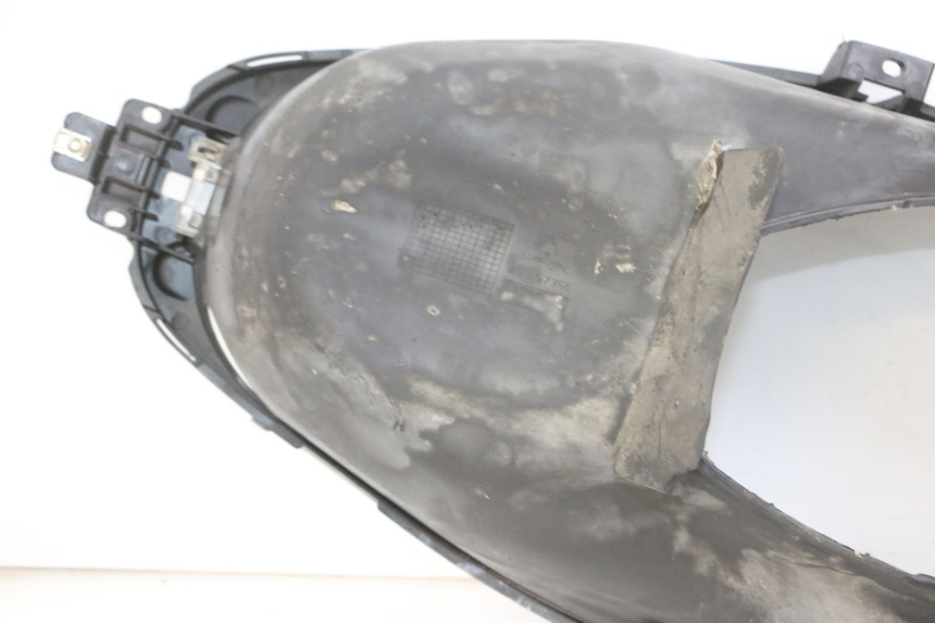 photo de HELMFACH PIAGGIO IE MP3 YOURBAN 300 (2011 - 2016)