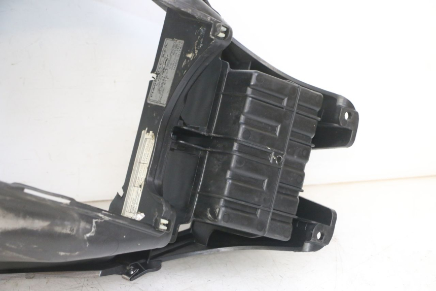 photo de HELMFACH PIAGGIO IE MP3 YOURBAN 300 (2011 - 2016)