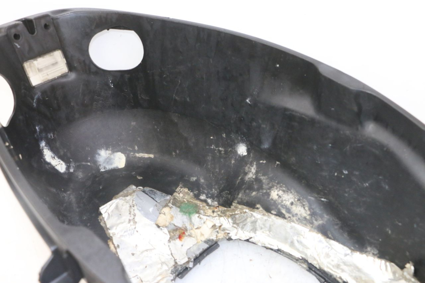 photo de HELMFACH PIAGGIO IE MP3 YOURBAN 300 (2011 - 2016)