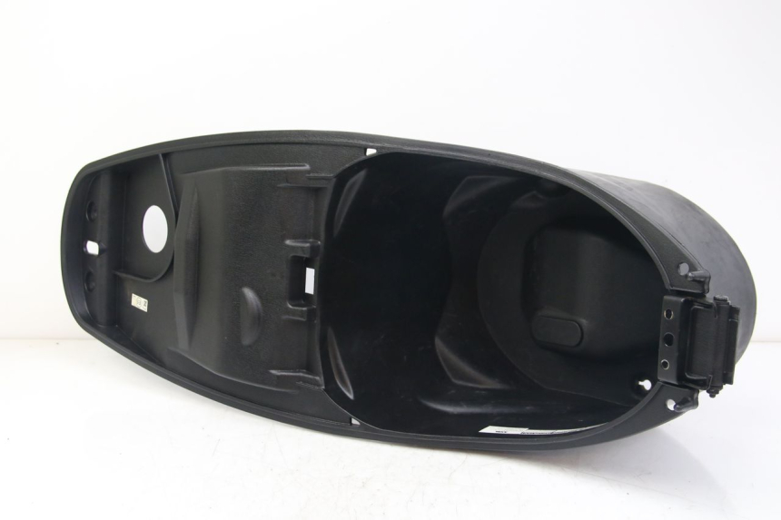 photo de SITZBANKABDECKUNG SYM JET 14 4T 50 (2018 - 2022)