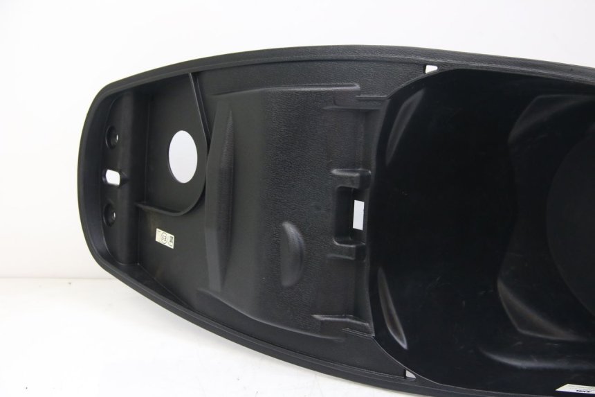 photo de SITZBANKABDECKUNG SYM JET 14 4T 50 (2018 - 2022)