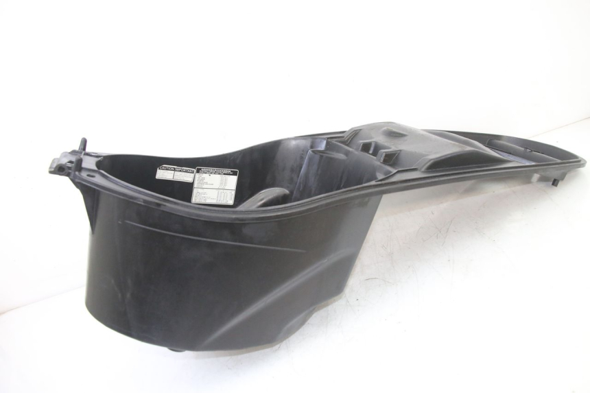 photo de SITZBANKABDECKUNG SYM JET 14 4T 50 (2018 - 2022)
