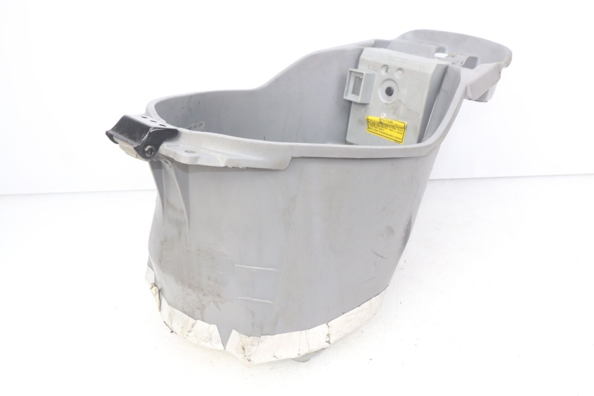 photo de SITZBANKABDECKUNG SYM JET EURO X 2T 50 (2003 - 2007)