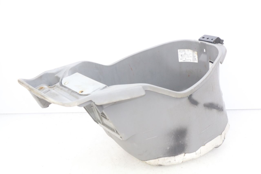 photo de SITZBANKABDECKUNG SYM JET EURO X 2T 50 (2003 - 2007)
