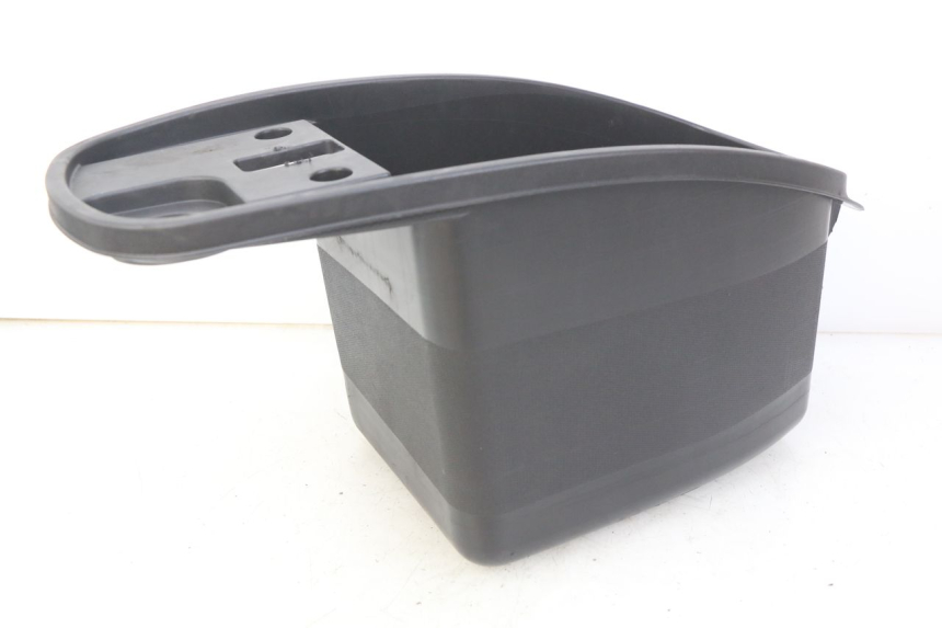 photo de SITZBANKABDECKUNG JM MOTORS GT LINE 4T 50 (2021 - 2023)