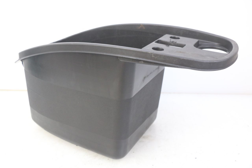 photo de SITZBANKABDECKUNG JM MOTORS GT LINE 4T 50 (2021 - 2023)