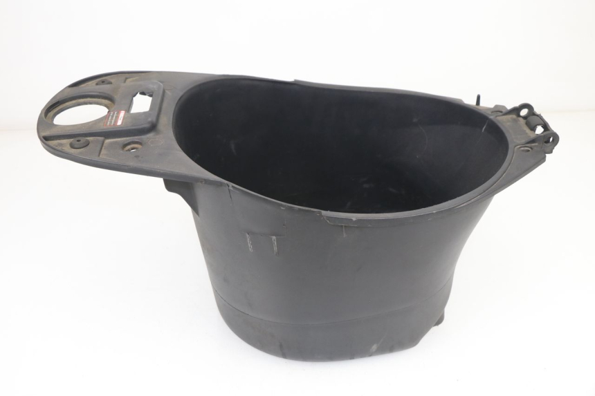 photo de SITZBANKABDECKUNG JM MOTORS OLDIES 4T 50 (2010 - 2020)