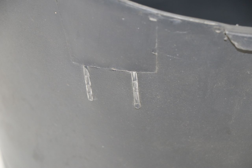 photo de SITZBANKABDECKUNG JM MOTORS OLDIES 4T 50 (2010 - 2020)