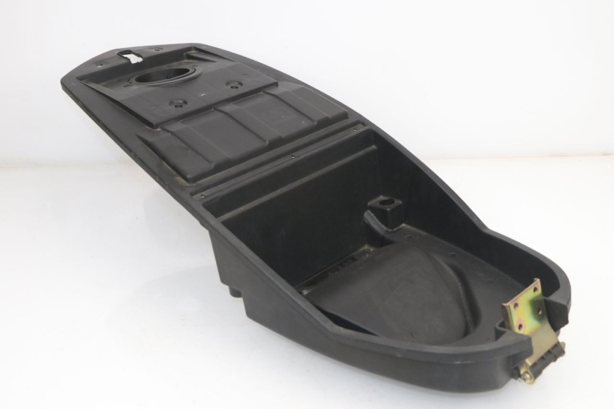 photo de HELMFACH KEEWAY OUTLOOK 125 (2007 - 2013)