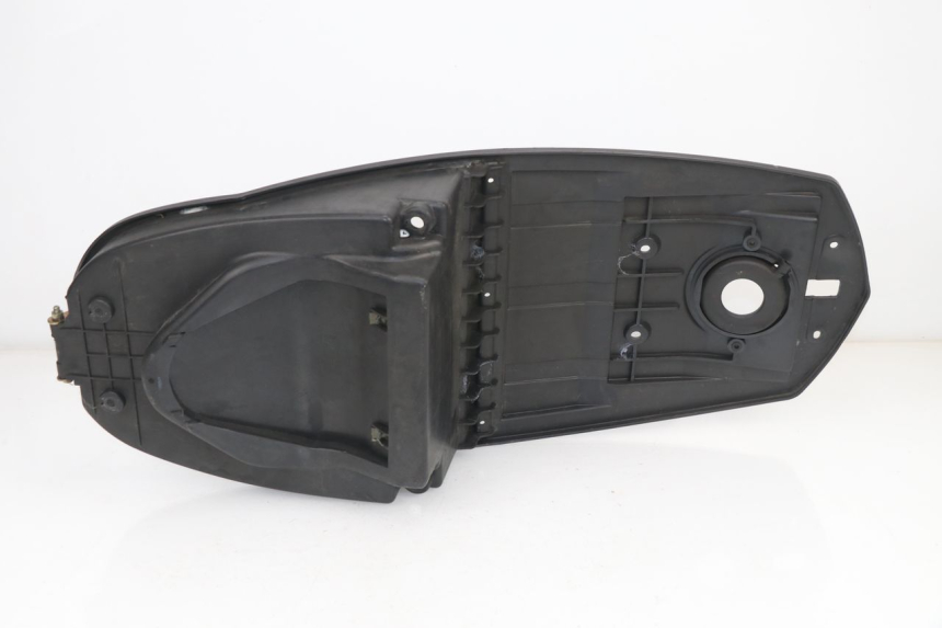 photo de HELMFACH KEEWAY OUTLOOK 125 (2007 - 2013)