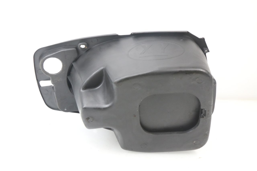 photo de HELMFACH KINROAD XT T-8 125 (2006 - 2006)