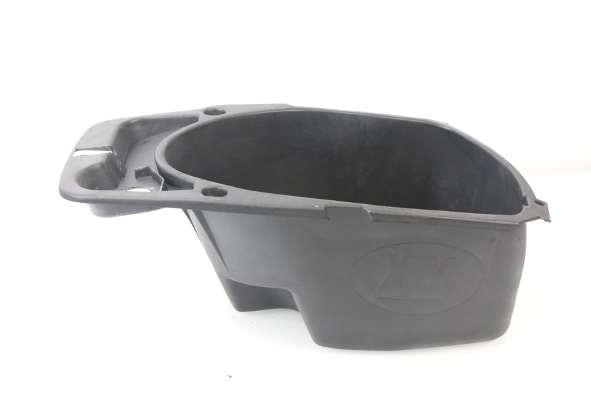 photo de HELMFACH KINROAD XT T-8 125 (2006 - 2006)