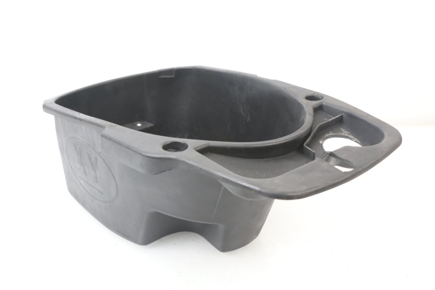 photo de HELMFACH KINROAD XT T-8 125 (2006 - 2006)
