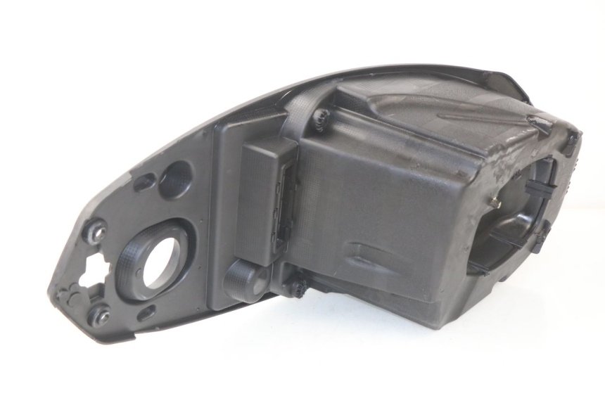 photo de SITZBANKABDECKUNG PEUGEOT KISBEE 2T 50 (2010 - 2017)