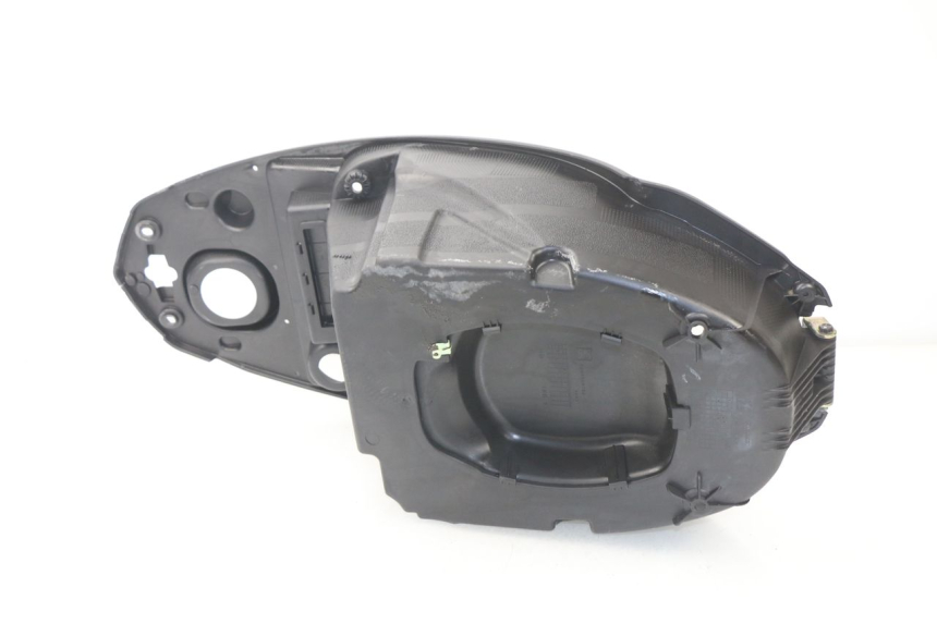 photo de SITZBANKABDECKUNG PEUGEOT KISBEE 2T 50 (2010 - 2017)