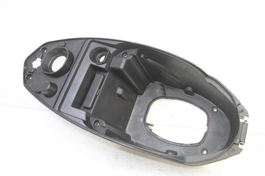 photo de SITZBANKABDECKUNG PEUGEOT KISBEE 2T 50 (2010 - 2017)