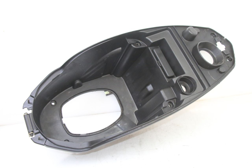 photo de SITZBANKABDECKUNG PEUGEOT KISBEE 2T 50 (2010 - 2017)