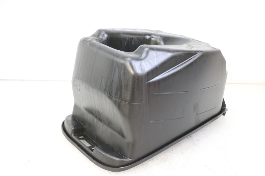 photo de SITZBANKABDECKUNG KYMCO AGILITY 4T 50 (2018 - 2022)