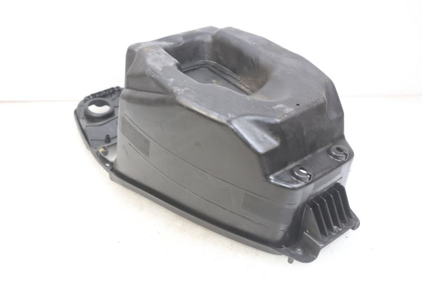 photo de SITZBANKABDECKUNG KYMCO AGILITY RS 4T 50 (2009 - 2013)