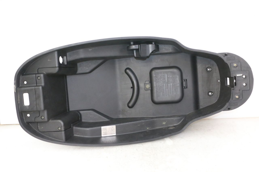 photo de HELMFACH KYMCO GRAND DINK 125 (2008 - 2014)
