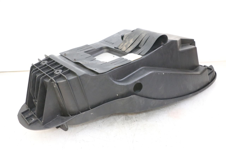 photo de HELMFACH KYMCO GRAND DINK 125 (2008 - 2014)