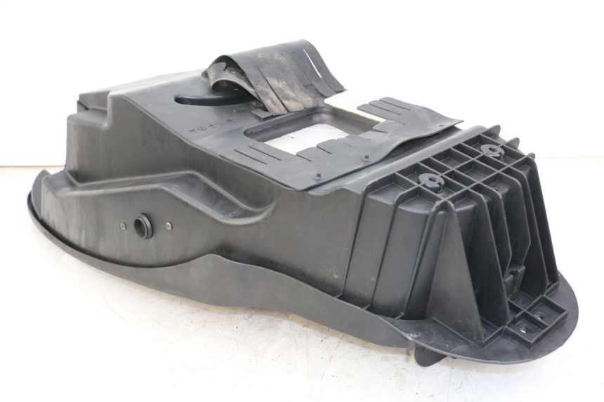 photo de HELMFACH KYMCO GRAND DINK 125 (2008 - 2014)