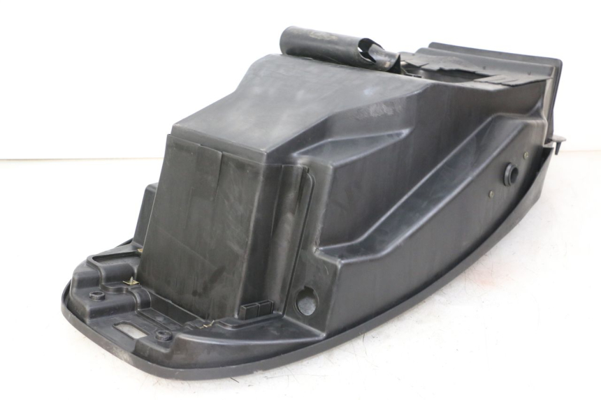 photo de HELMFACH KYMCO GRAND DINK 125 (2008 - 2014)