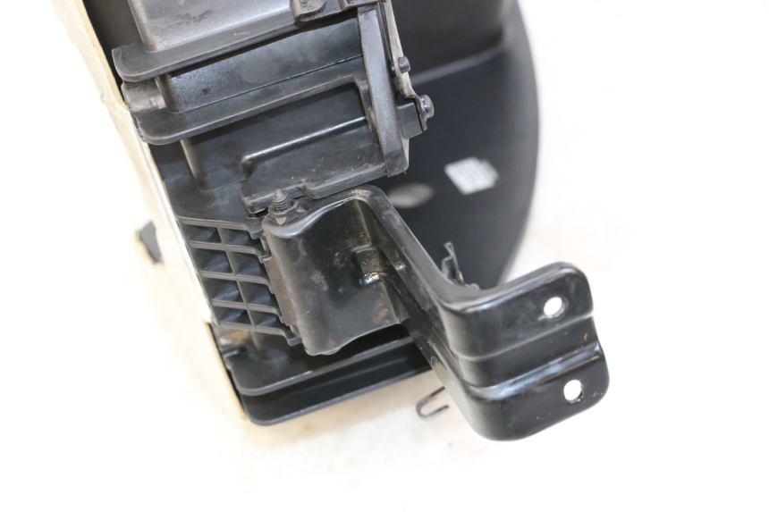 photo de HELMFACH KYMCO PEOPLE S 125 (2000 - 2008)