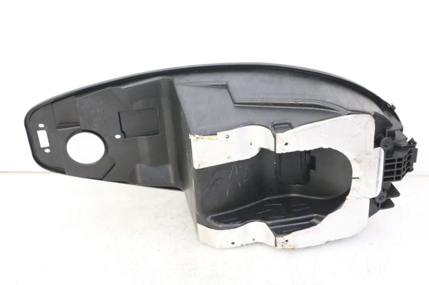 photo de HELMFACH KYMCO PEOPLE S 125 (2000 - 2008)