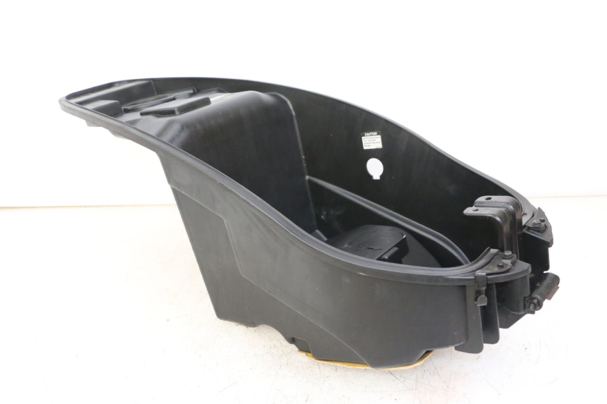 photo de HELMFACH KYMCO PEOPLE S 125 (2000 - 2008)