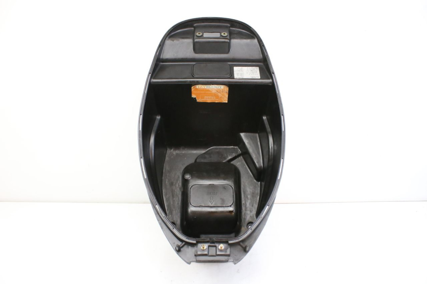 photo de SITZBANKABDECKUNG KYMCO SENTO 100 (2008 - 2013)