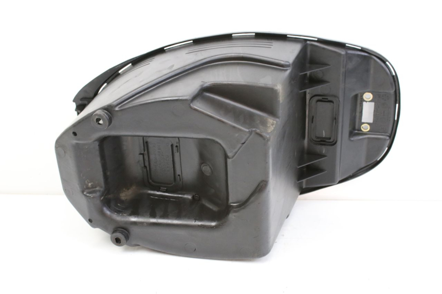 photo de SITZBANKABDECKUNG KYMCO SENTO 100 (2008 - 2013)