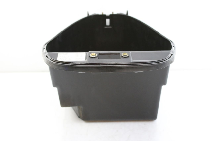 photo de SITZBANKABDECKUNG KYMCO SENTO 100 (2008 - 2013)