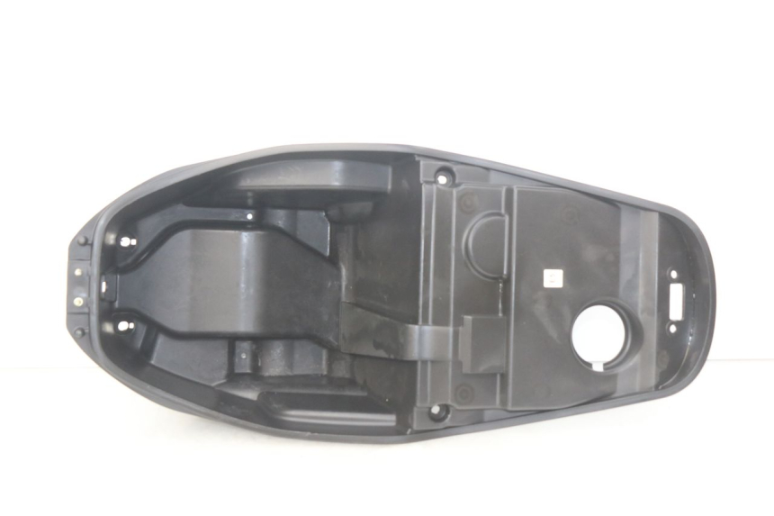photo de HELMFACH KYMCO SUPER 8 4T 50 (2018 - 2020)