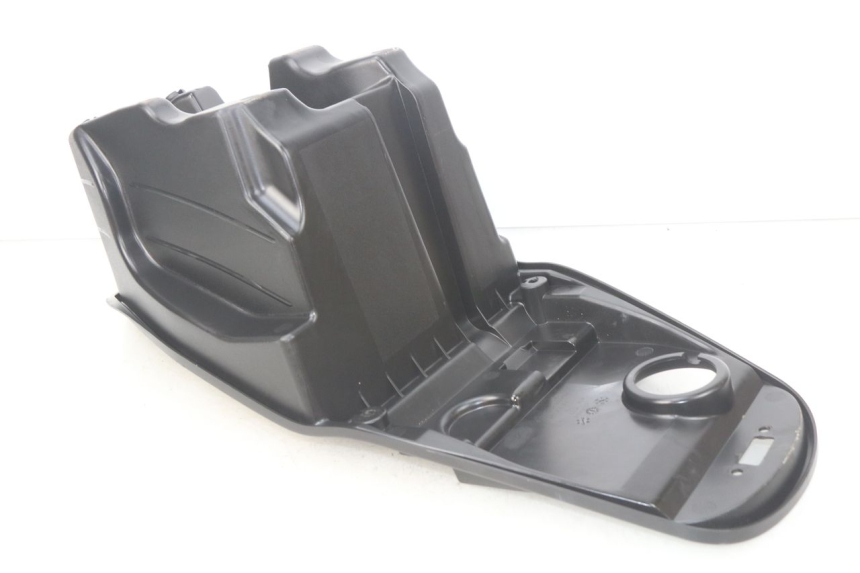 photo de HELMFACH KYMCO SUPER 8 4T 50 (2018 - 2020)