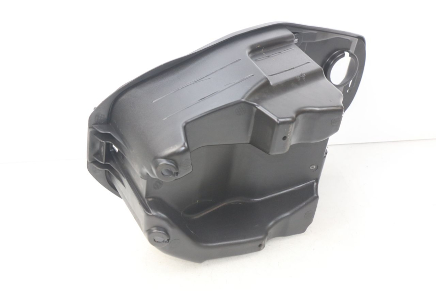 photo de HELMFACH KYMCO SUPER 8 4T 50 (2018 - 2020)