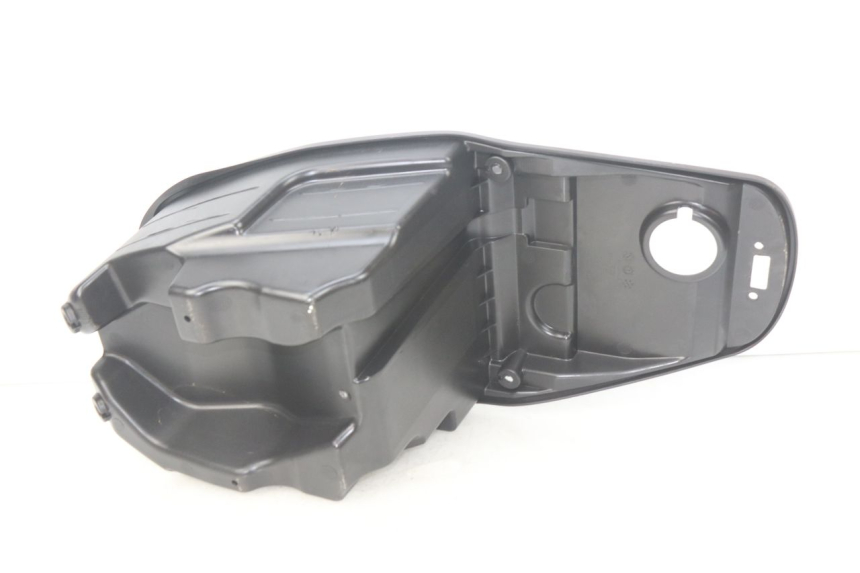 photo de HELMFACH KYMCO SUPER 8 4T 50 (2018 - 2020)