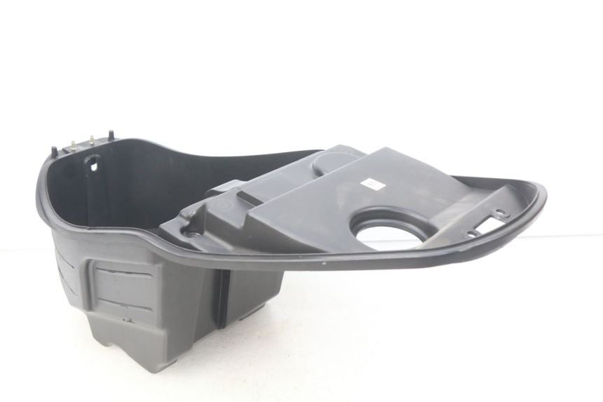 photo de HELMFACH KYMCO SUPER 8 4T 50 (2018 - 2020)
