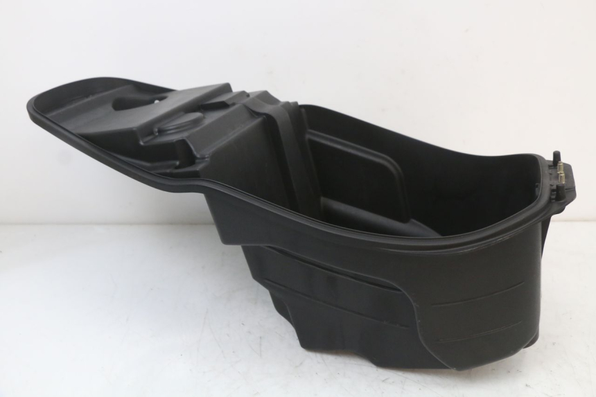 photo de HELMFACH KYMCO SUPER 8 4T 50 (2018 - 2020)