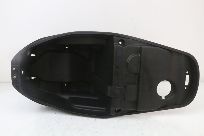 photo de HELMFACH KYMCO SUPER 8 4T 50 (2018 - 2020)