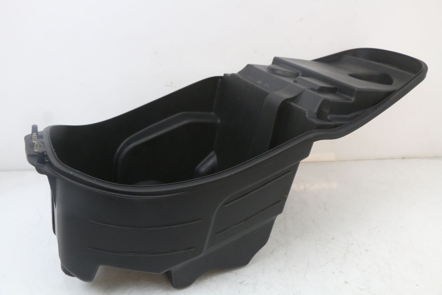 photo de HELMFACH KYMCO SUPER 8 4T 50 (2018 - 2020)